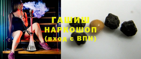 хмурый Новозыбков